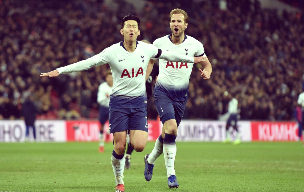 包含热刺战术调整有效,实力增强喜迎连胜的词条 包含热刺战术调整有效,实力增强喜迎连胜的词条