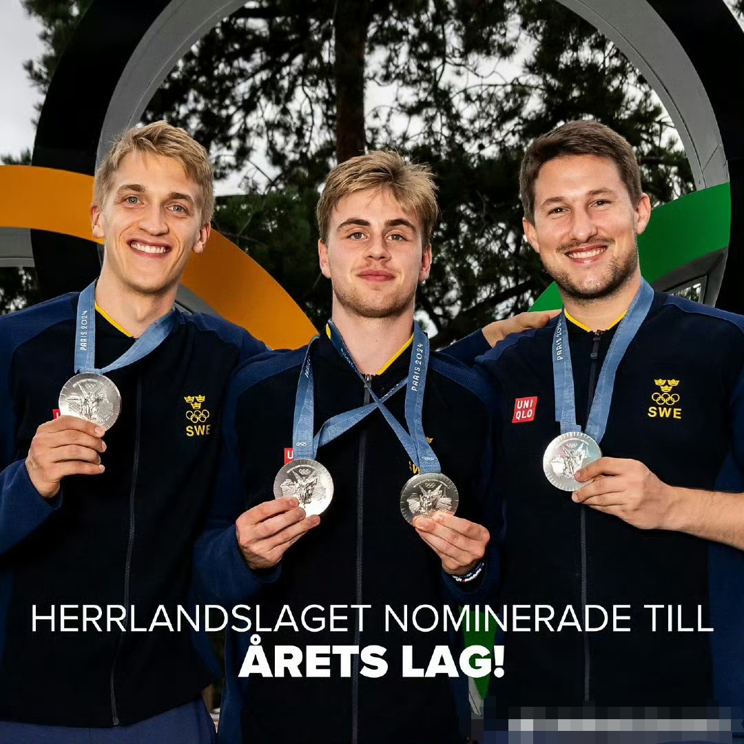 瑞典篮球选手在国际锦标赛上展现出色表现