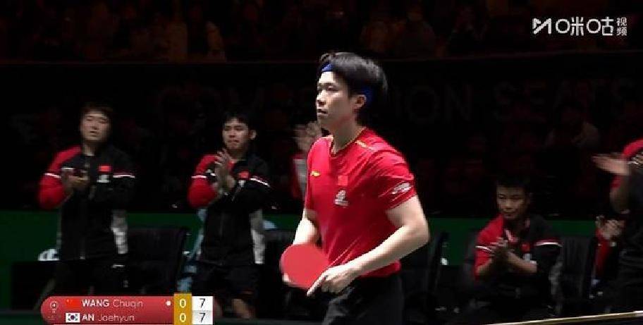 法国队横扫印尼队，黄鸭组合状态火热的简单介绍