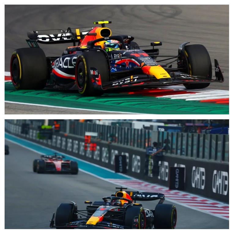 红牛车队翻盘雷诺车队,汉密尔顿点燃赛场的简单介绍 红牛车队翻盘雷诺车队,汉密尔顿点燃赛场的简单介绍