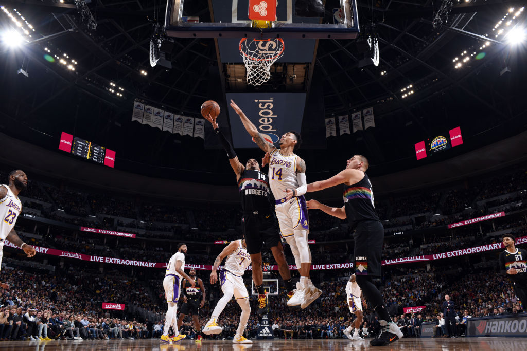 关于国王鏖战雄鹿,丹尼·格林三分雨点燃全场的信息 关于国王鏖战雄鹿,丹尼·格林三分雨点燃全场的信息