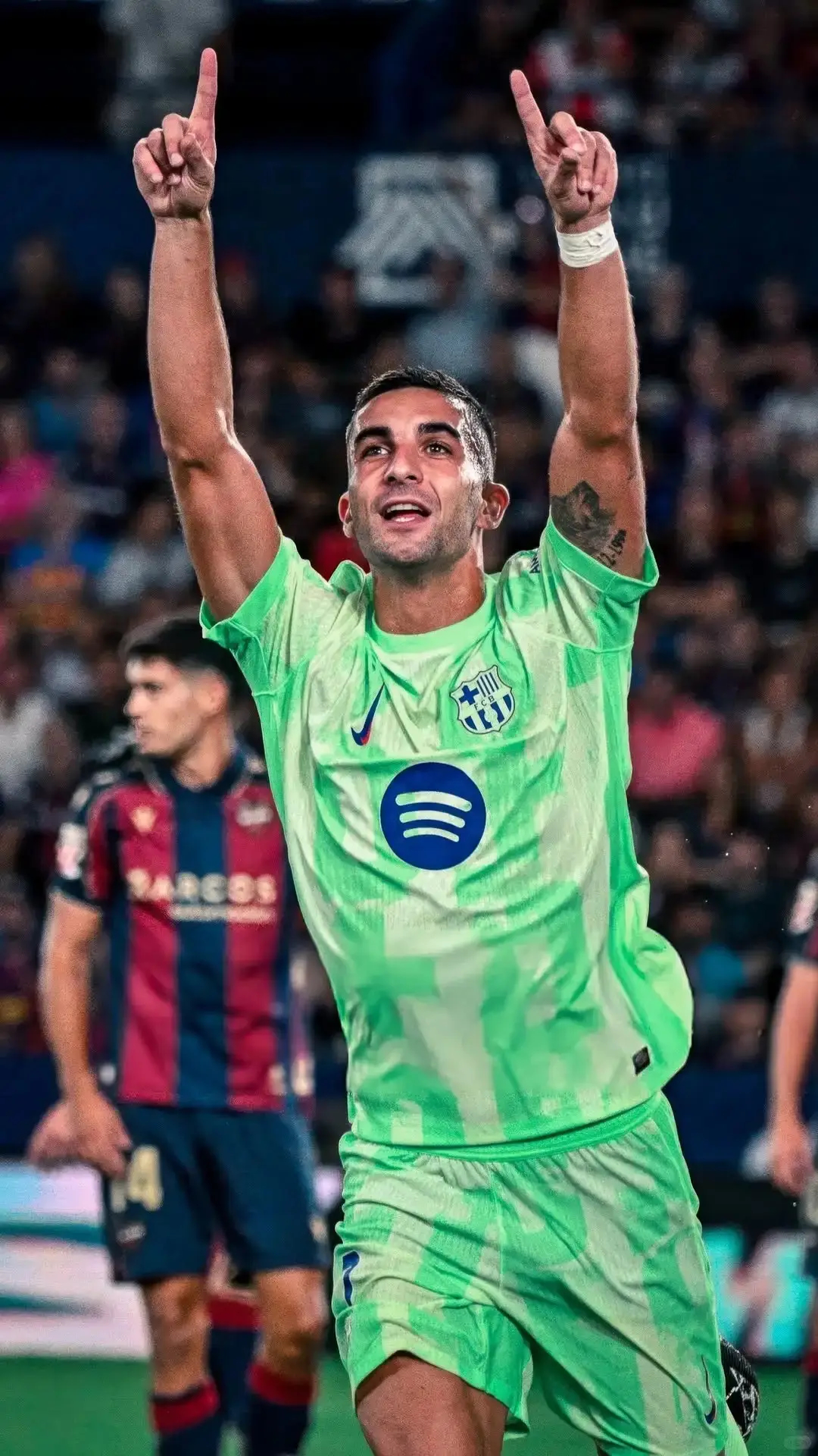 巴塞罗那主场胜利,重返胜利轨道的简单介绍 巴塞罗那主场胜利,重返胜利轨道的简单介绍