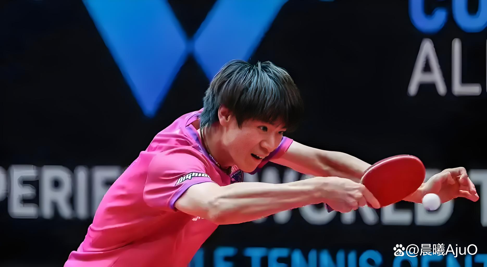 中国乒乓球队强势瑞典乒乓球队,王皓绝境逆转的简单介绍 中国乒乓球队强势瑞典乒乓球队,王皓绝境逆转的简单介绍