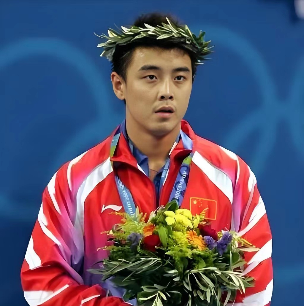 关于韩国乒乓球队强势英国乒乓球队，王皓高光表现的信息