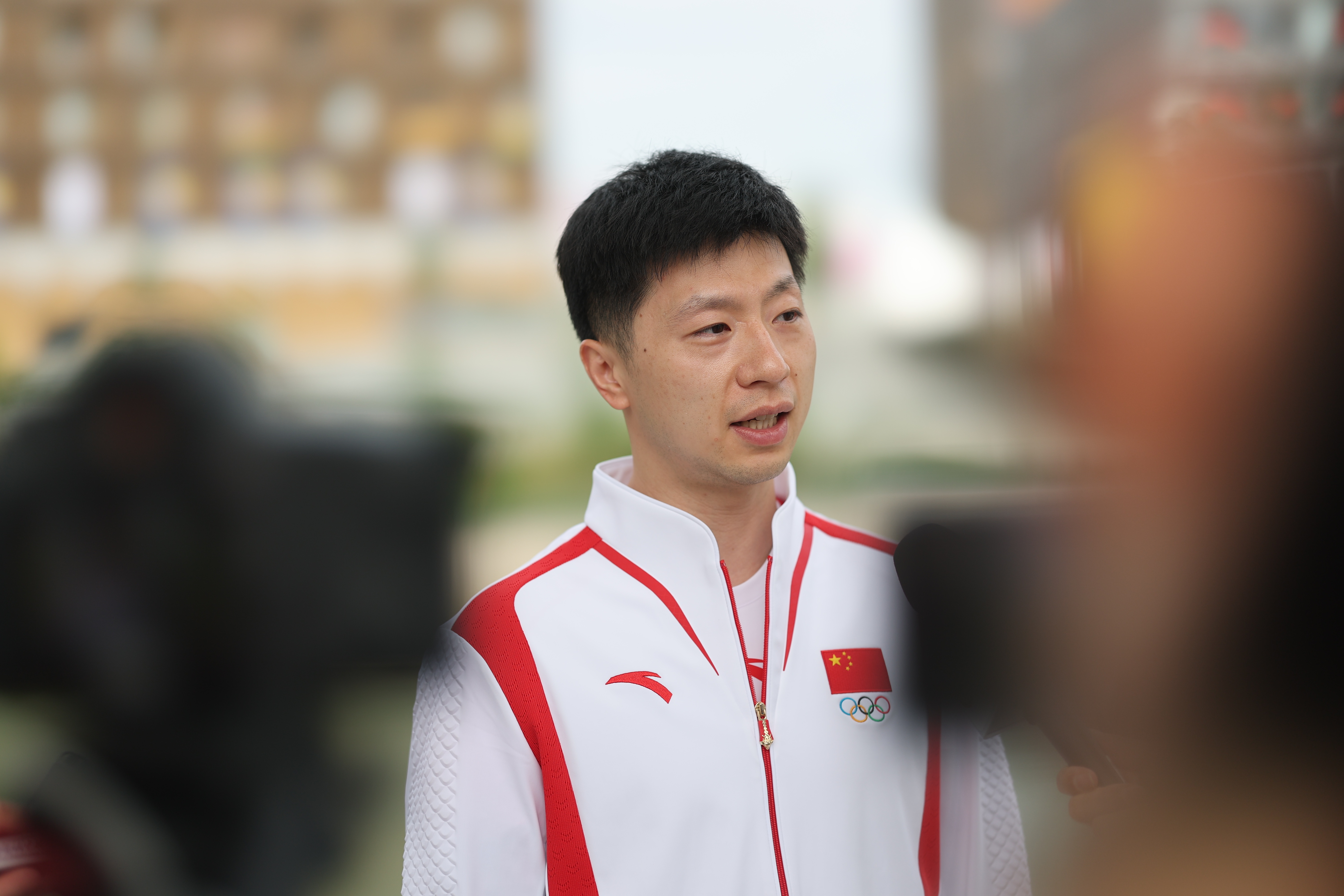 瑞典乒乓球队绝地反击中国乒乓球队,马龙送出助攻的简单介绍 瑞典乒乓球队绝地反击中国乒乓球队,马龙送出助攻的简单介绍