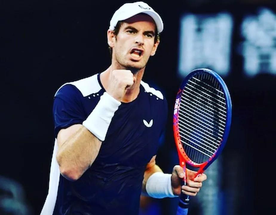 法国网球队完胜西班牙网球队,穆雷打破历史纪录的简单介绍 法国网球队完胜西班牙网球队,穆雷打破历史纪录的简单介绍