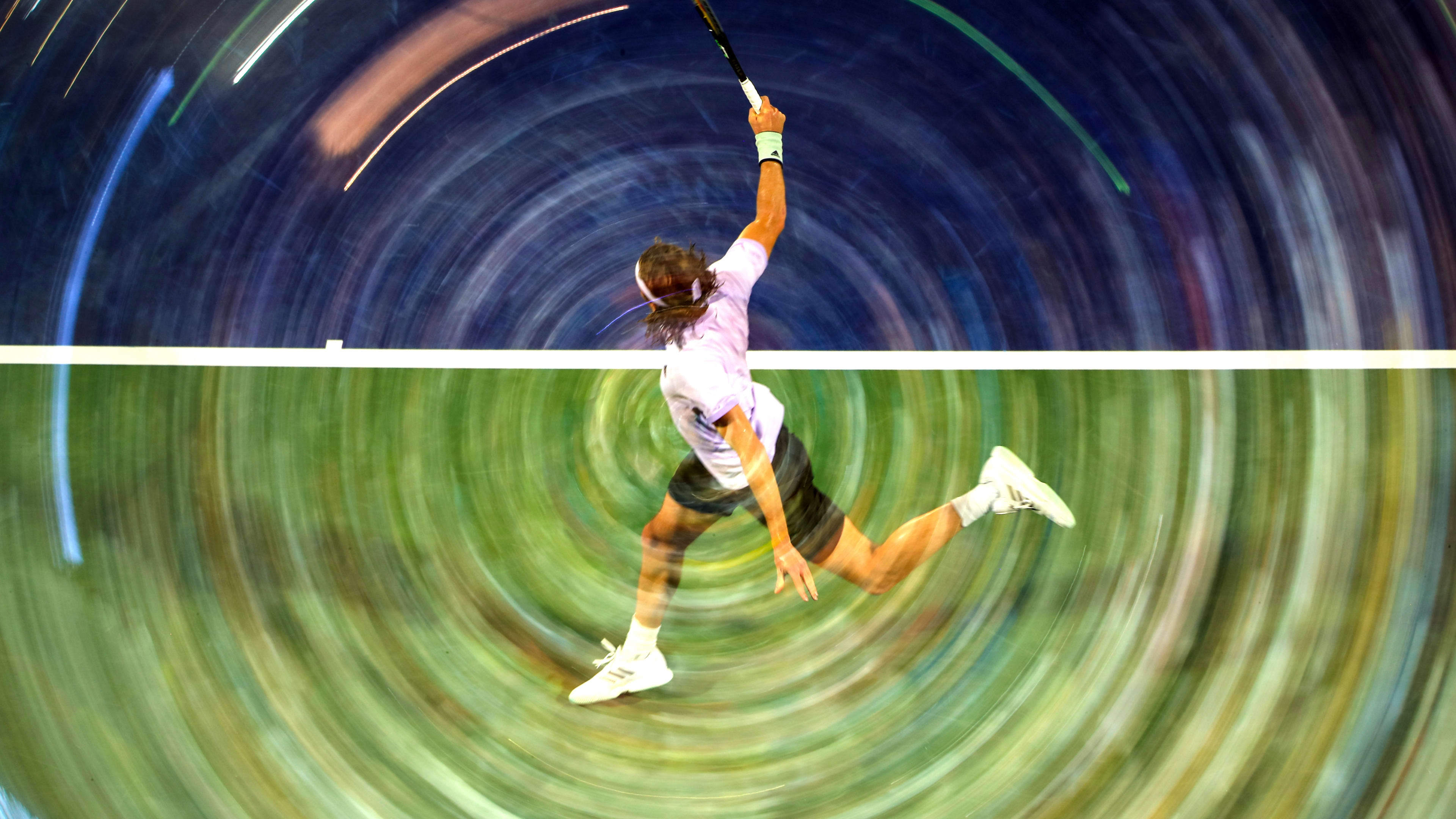 戴维斯杯完胜拉沃尔杯,西西帕斯刷新纪录的简单介绍 戴维斯杯完胜拉沃尔杯,西西帕斯刷新纪录的简单介绍