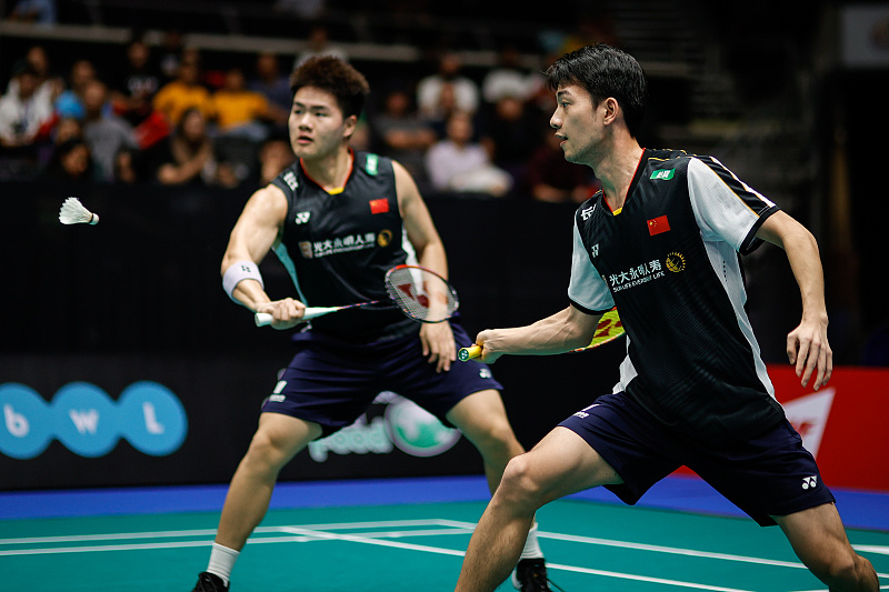 印尼羽毛球队绝地反击泰国羽毛球队,戴资颖送出助攻的简单介绍 印尼羽毛球队绝地反击泰国羽毛球队,戴资颖送出助攻的简单介绍