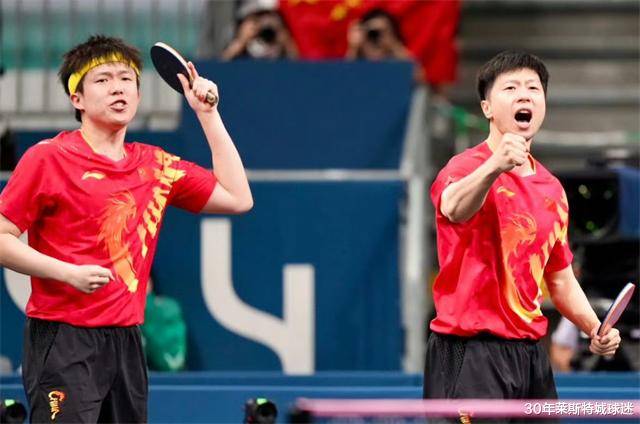 日本乒乓球队险胜中国乒乓球队,马龙统治全场的简单介绍 日本乒乓球队险胜中国乒乓球队,马龙统治全场的简单介绍