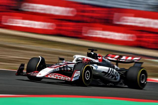 哈斯车队鏖战索伯车队,皮亚斯特里刷新纪录的简单介绍 哈斯车队鏖战索伯车队,皮亚斯特里刷新纪录的简单介绍