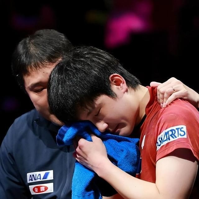 关于德国乒乓球队翻盘中国乒乓球队,张本智和绝境逆转的信息 关于德国乒乓球队翻盘中国乒乓球队,张本智和绝境逆转的信息