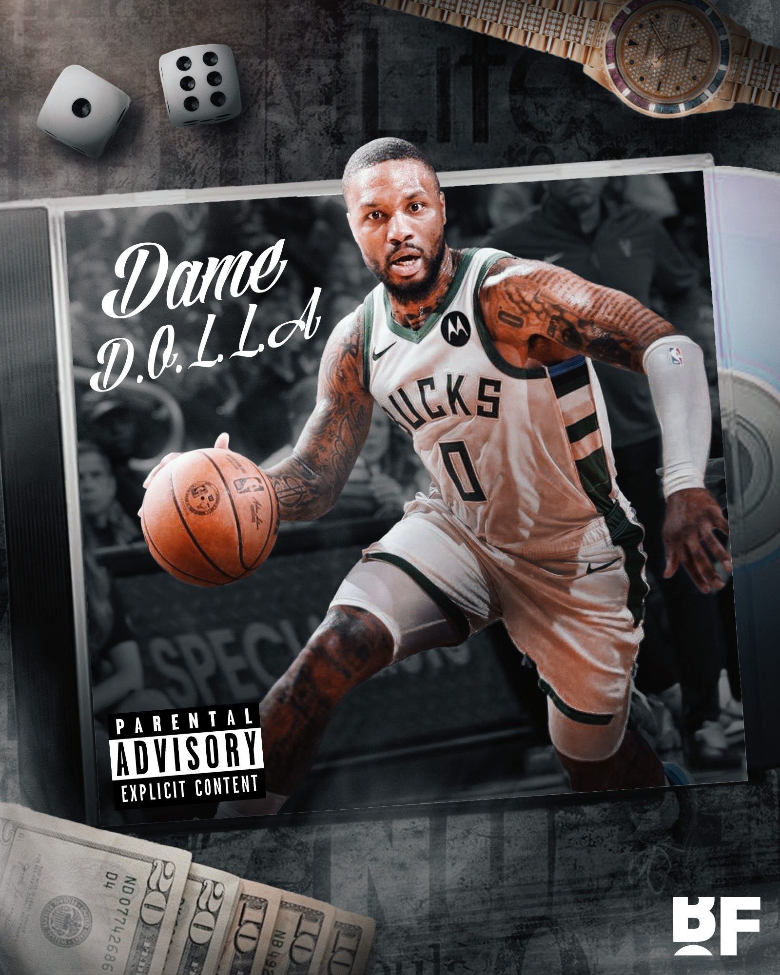 凯尔特人力克勇士,利拉德刷新纪录 凯尔特人力克勇士,利拉德刷新纪录