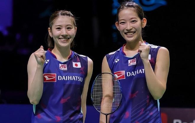 马来西亚队翻盘日本队,辛杜扛起全队 马来西亚队翻盘日本队,辛杜扛起全队