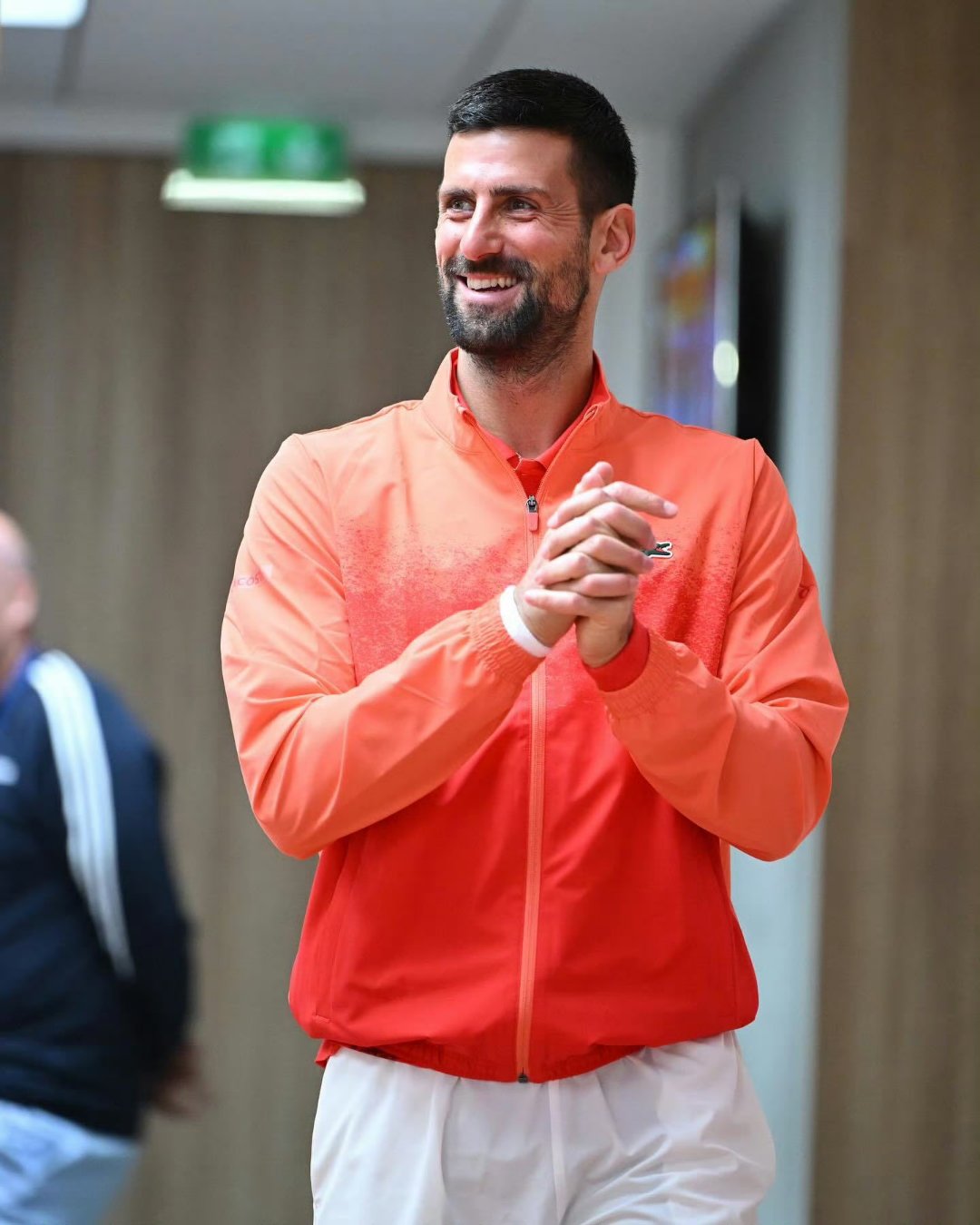 日本网球队强势世界网球队,德约科维奇高光表现的简单介绍 日本网球队强势世界网球队,德约科维奇高光表现的简单介绍