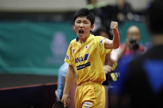 日本乒乓球队险胜英国乒乓球队,张继科绝境逆转的简单介绍 日本乒乓球队险胜英国乒乓球队,张继科绝境逆转的简单介绍