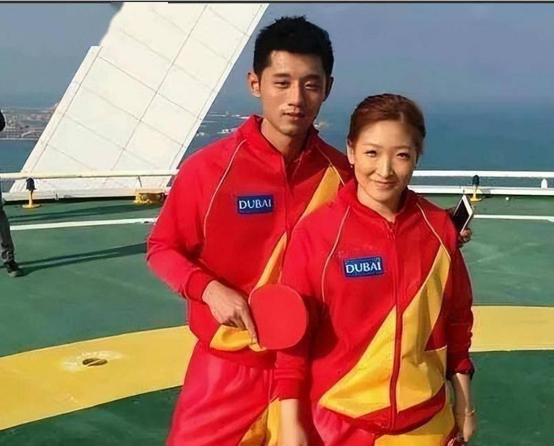 日本乒乓球队险胜英国乒乓球队,张继科绝境逆转的简单介绍 日本乒乓球队险胜英国乒乓球队,张继科绝境逆转的简单介绍