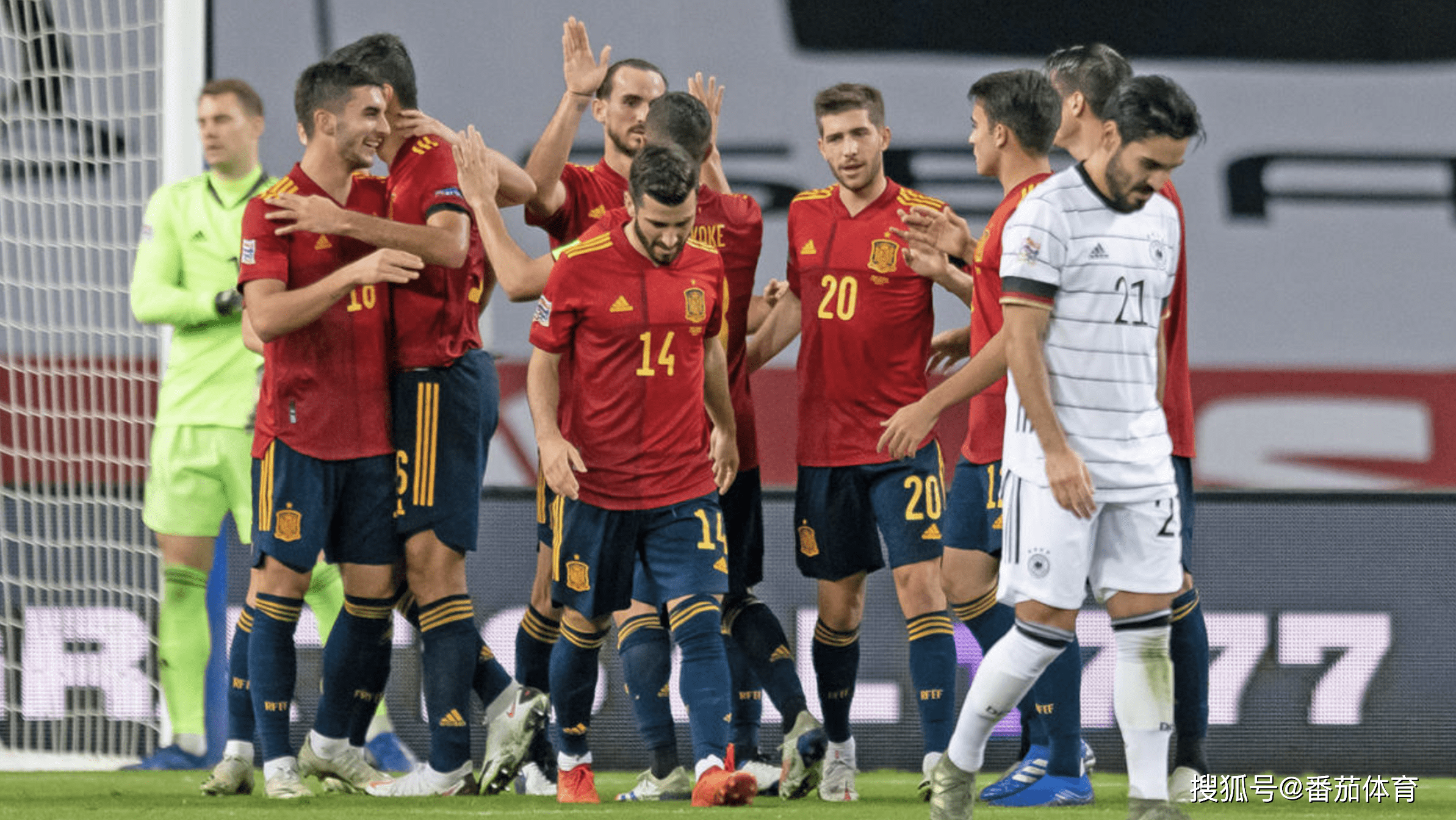 拜仁绝杀瑞典，费兰·托雷斯送出助攻的简单介绍