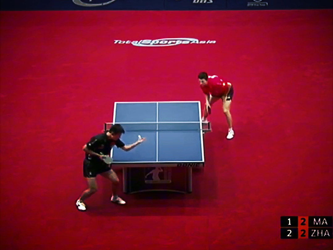 比利时乒乓球队强势奥地利乒乓球队，马龙绝境逆转的简单介绍