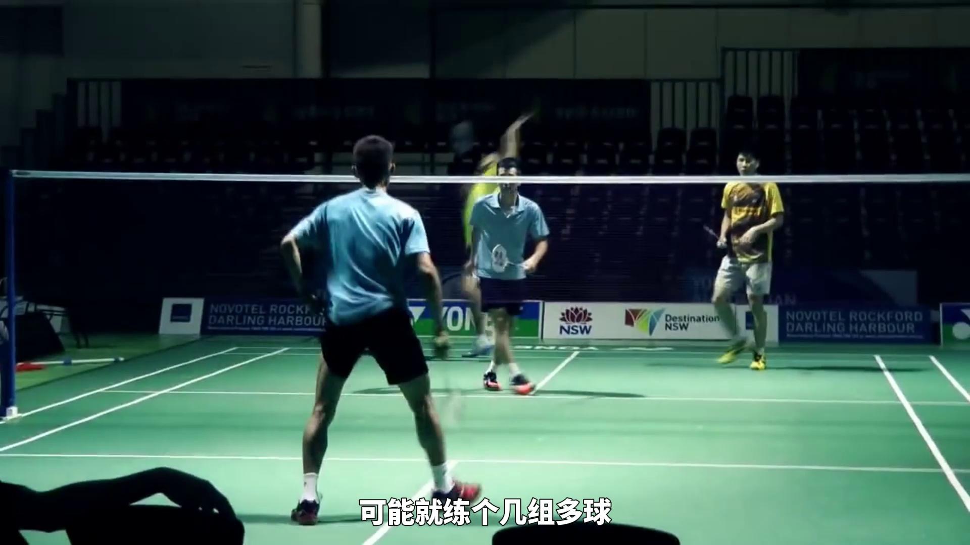 关于泰国羽毛球队力克韩国羽毛球队，林丹送出助攻的信息