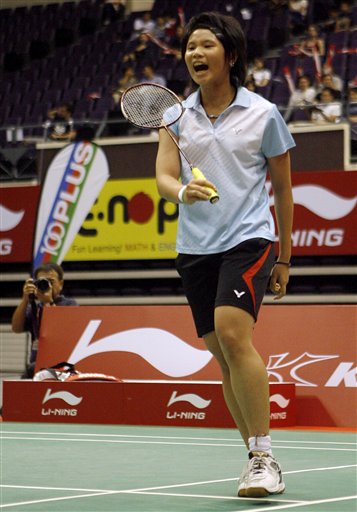 印度队力克丹麦队,戴资颖高光表现的简单介绍 印度队力克丹麦队,戴资颖高光表现的简单介绍