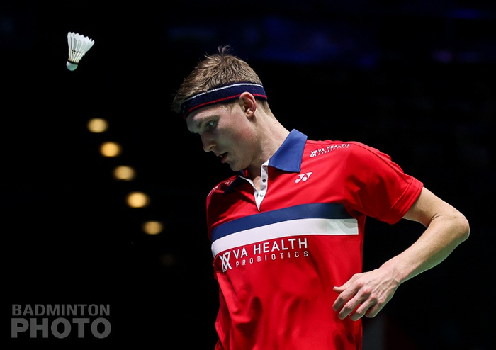 法国队力克德国队，桃田贤斗统治全场的简单介绍