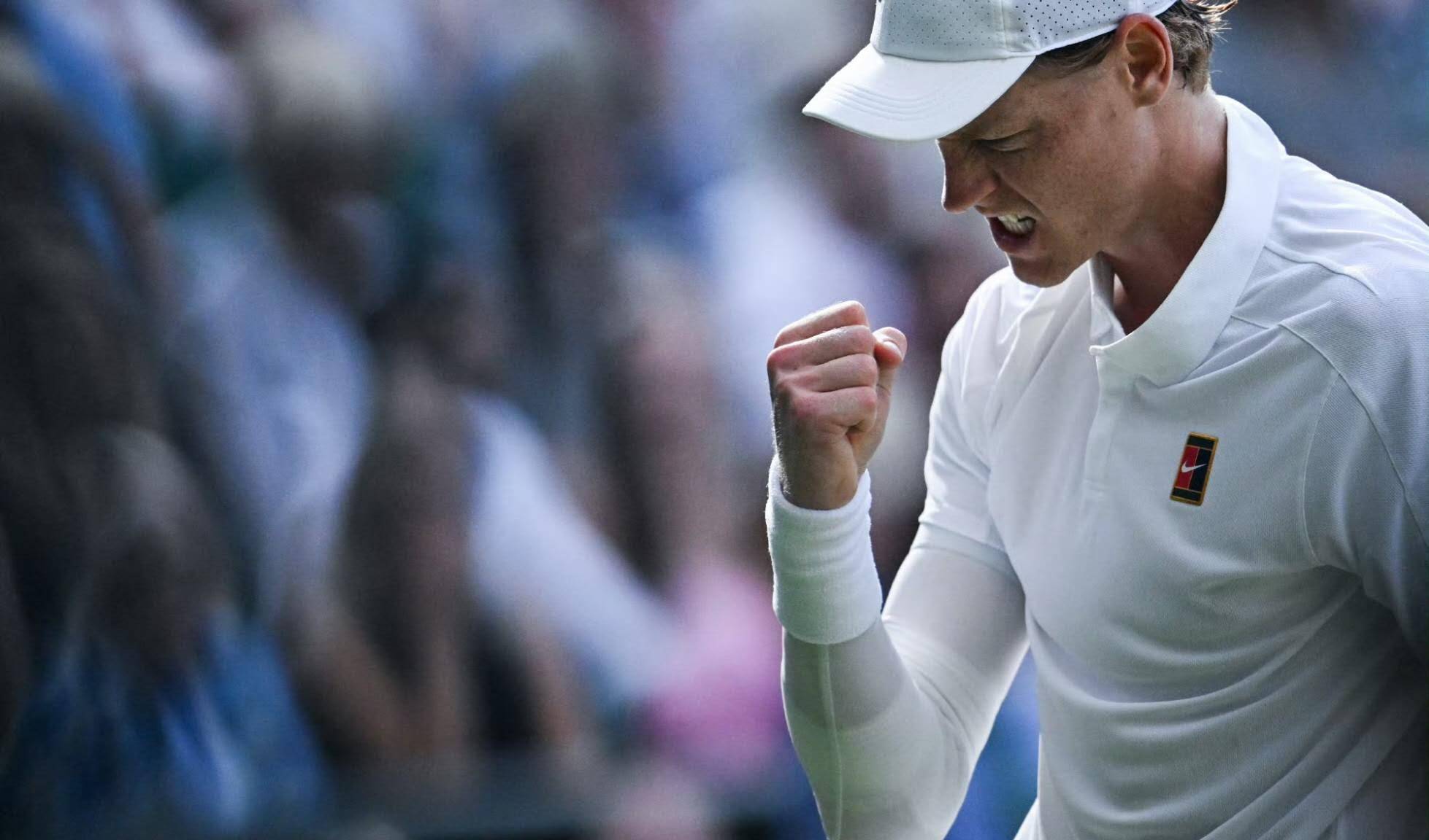 拉沃尔杯碾压澳网，辛纳惊艳四座的简单介绍