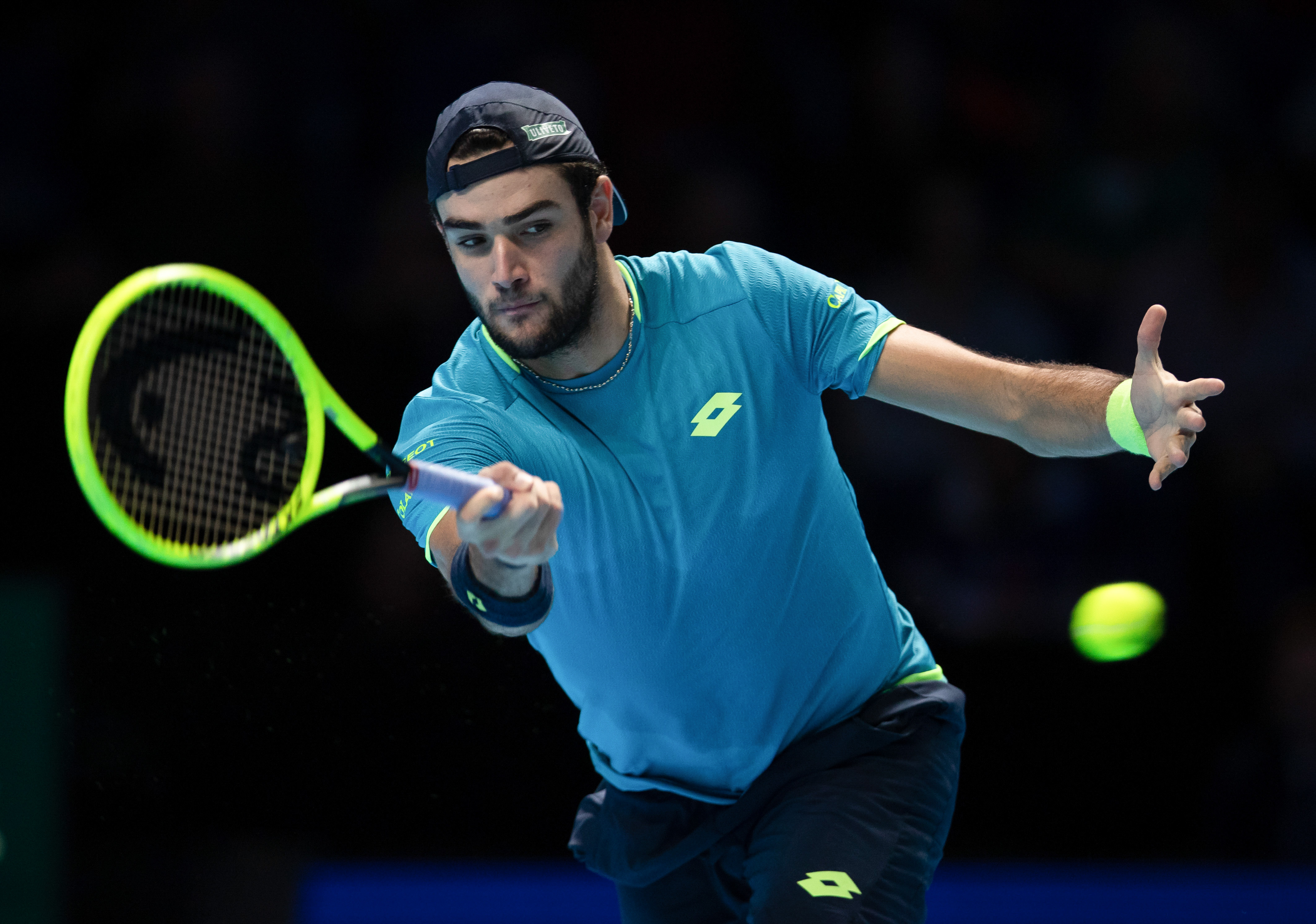 ATP总决赛轻取澳网，蒂姆带队取胜