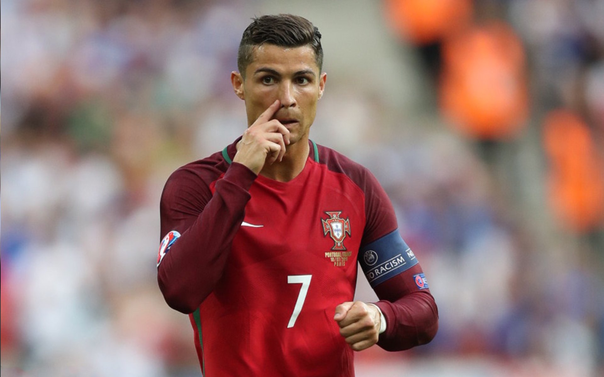 罗马铁蹄踏碎三狮军团，福登临危救主定乾坤